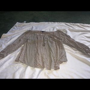 american eagle shirt